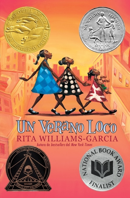 Front cover_Un verano loco