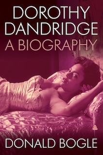 Couverture_Dorothy Dandridge
