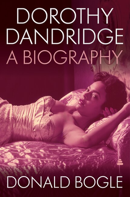 Couverture_Dorothy Dandridge