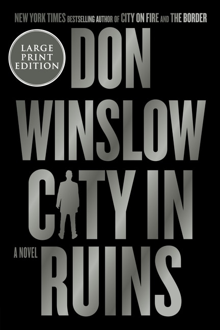 City in Ruins: A Novel