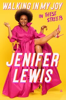 Walking In My Joy: In These Streets