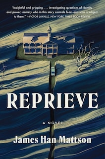 Front cover_Reprieve