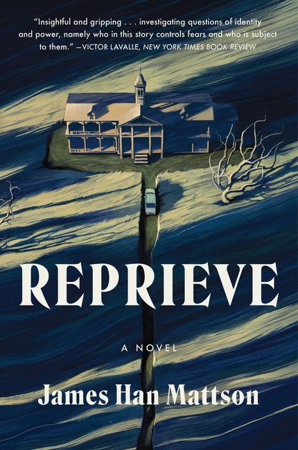 Front cover_Reprieve