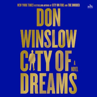 Front cover_City of Dreams CD