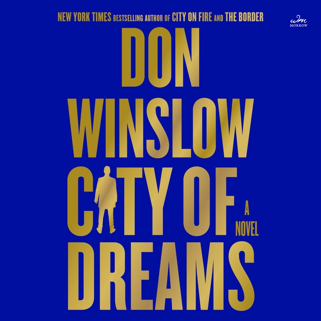 Front cover_City of Dreams CD