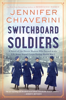Front cover_Switchboard Soldiers