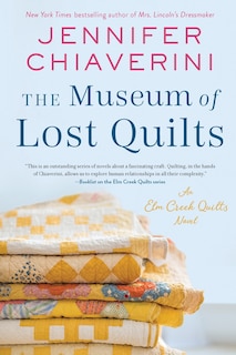 Couverture_The Museum of Lost Quilts
