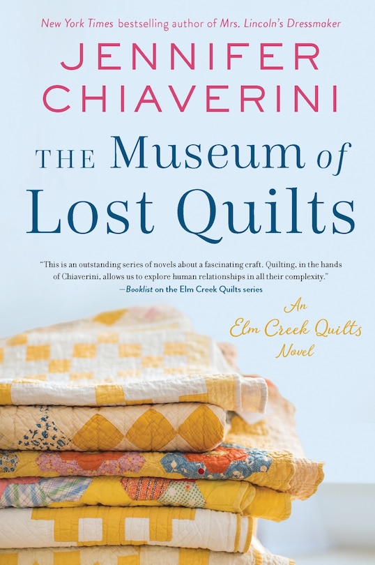 Couverture_The Museum of Lost Quilts