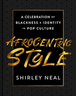 Front cover_Afrocentric Style