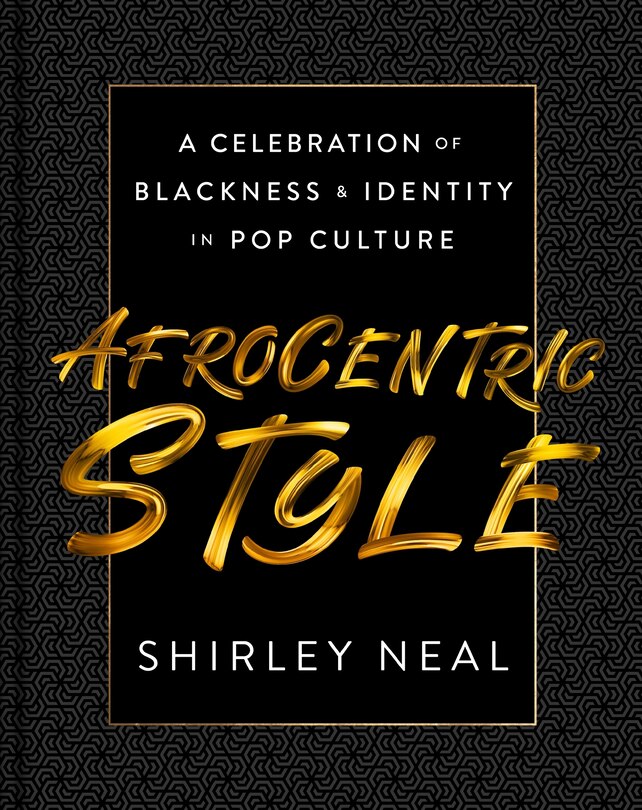 Front cover_Afrocentric Style