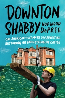 Front cover_Downton Shabby