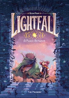 Couverture_Lightfall: A Place Between