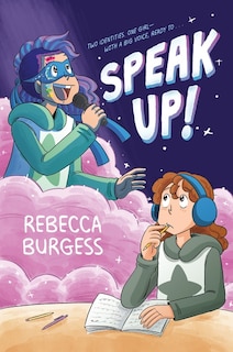 Front cover_Speak Up!