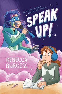 Front cover_Speak Up!