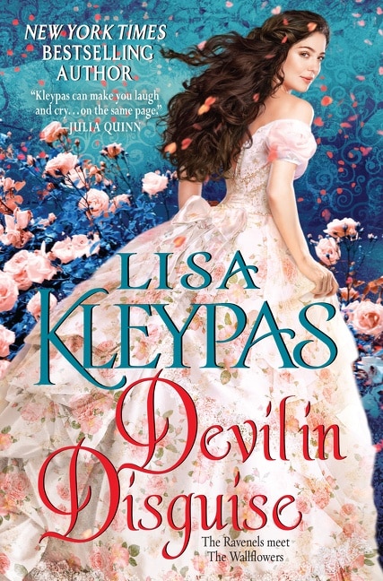 Front cover_Devil In Disguise