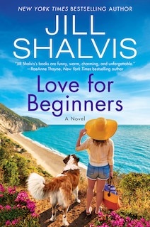 Couverture_Love For Beginners