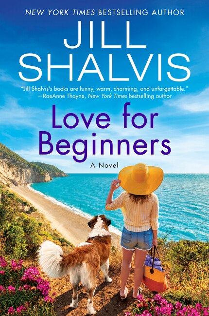 Couverture_Love For Beginners