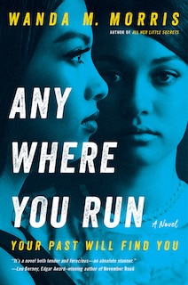 Front cover_Anywhere You Run