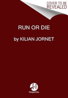 Couverture_Run Or Die