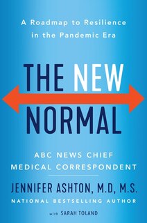 Front cover_The New Normal