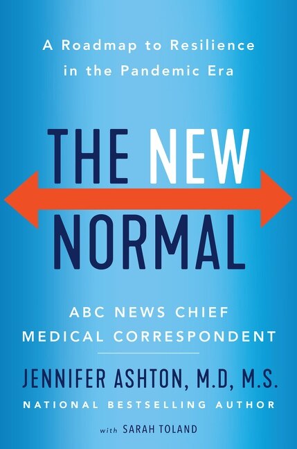 Front cover_The New Normal