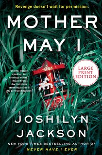 Front cover_Mother May I