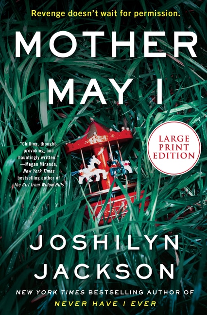 Front cover_Mother May I