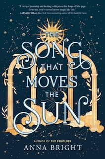 Front cover_The Song That Moves the Sun
