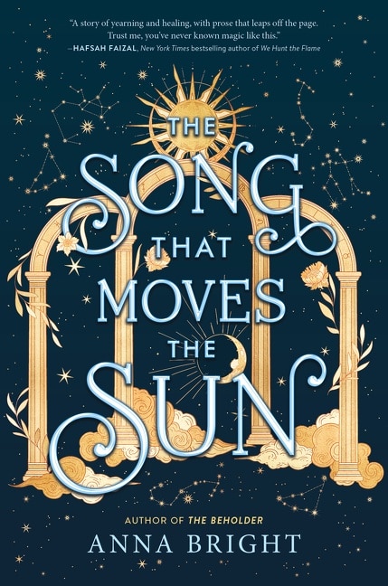 Front cover_The Song That Moves the Sun