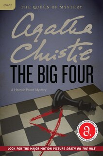 Couverture_The Big Four