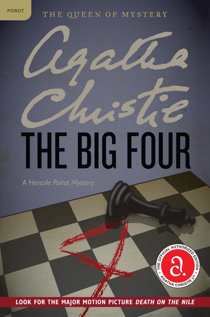 Couverture_The Big Four