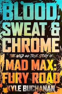 Couverture_Blood, Sweat & Chrome