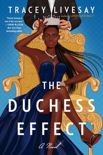 Front cover_The Duchess Effect