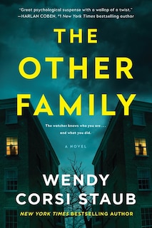 Front cover_The Other Family
