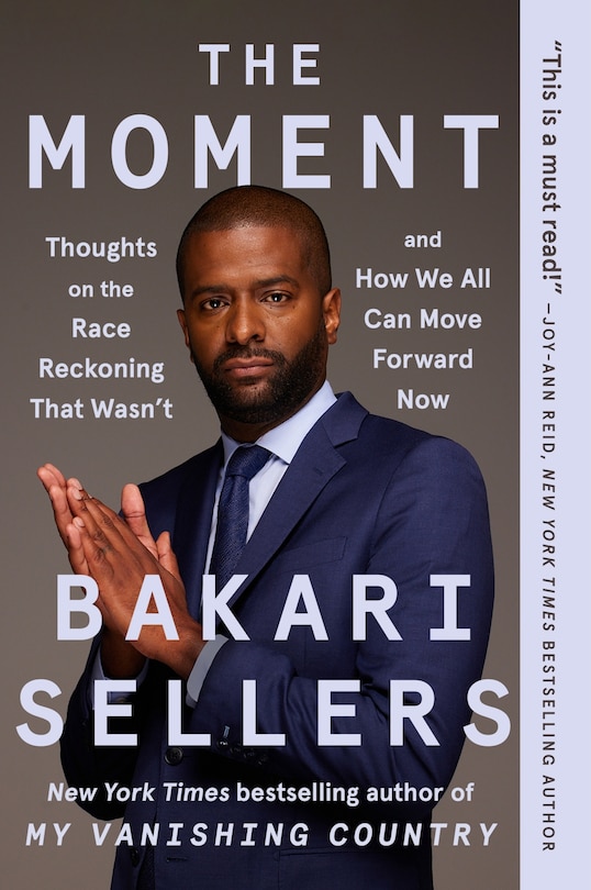 Couverture_The Moment