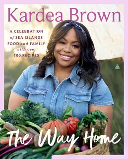 Front cover_The Way Home