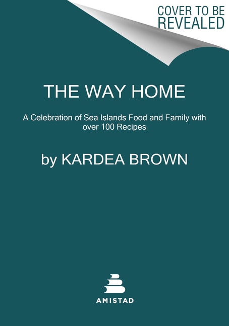 Front cover_The Way Home