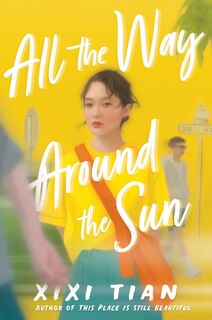 Front cover_All the Way Around the Sun