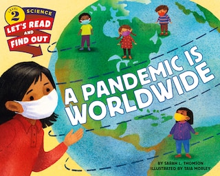 Couverture_A Pandemic Is Worldwide