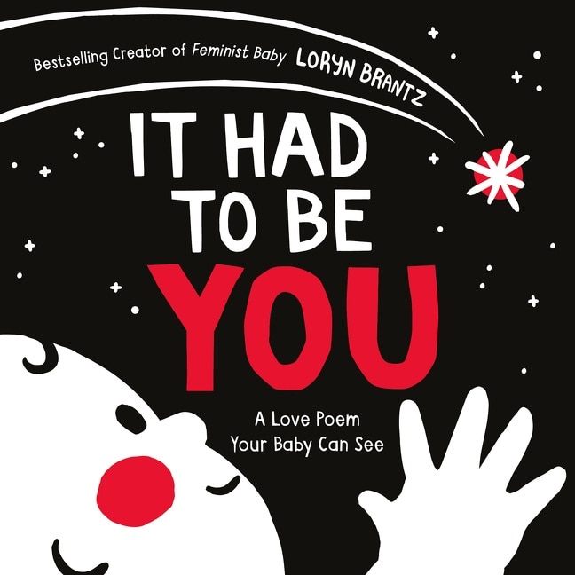 Front cover_It Had to Be You