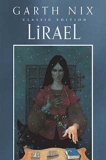 Front cover_Lirael Classic Edition