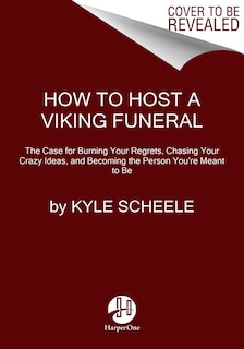 Couverture_How to Host a Viking Funeral
