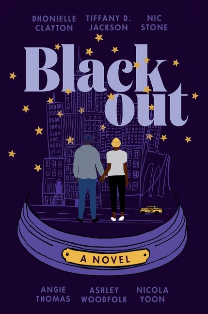 Front cover_Blackout