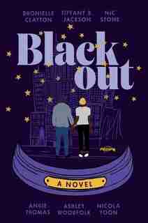 Blackout by Dhonielle Clayton