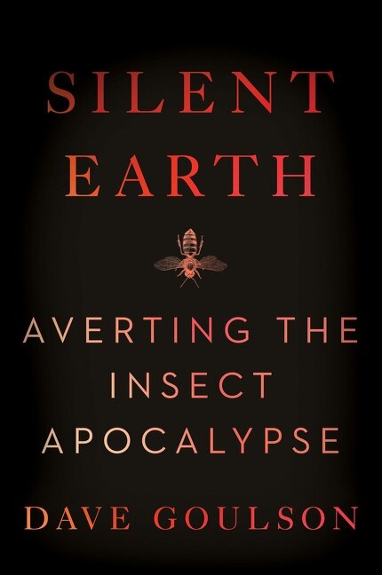 Couverture_Silent Earth