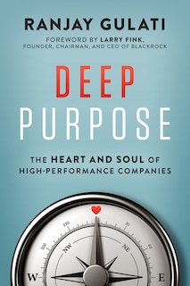Front cover_Deep Purpose