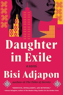 Daughter in Exile: A Novel
