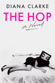 Front cover_The Hop