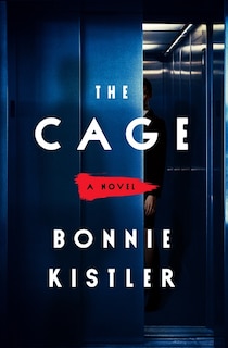 Front cover_The Cage