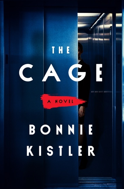 Front cover_The Cage